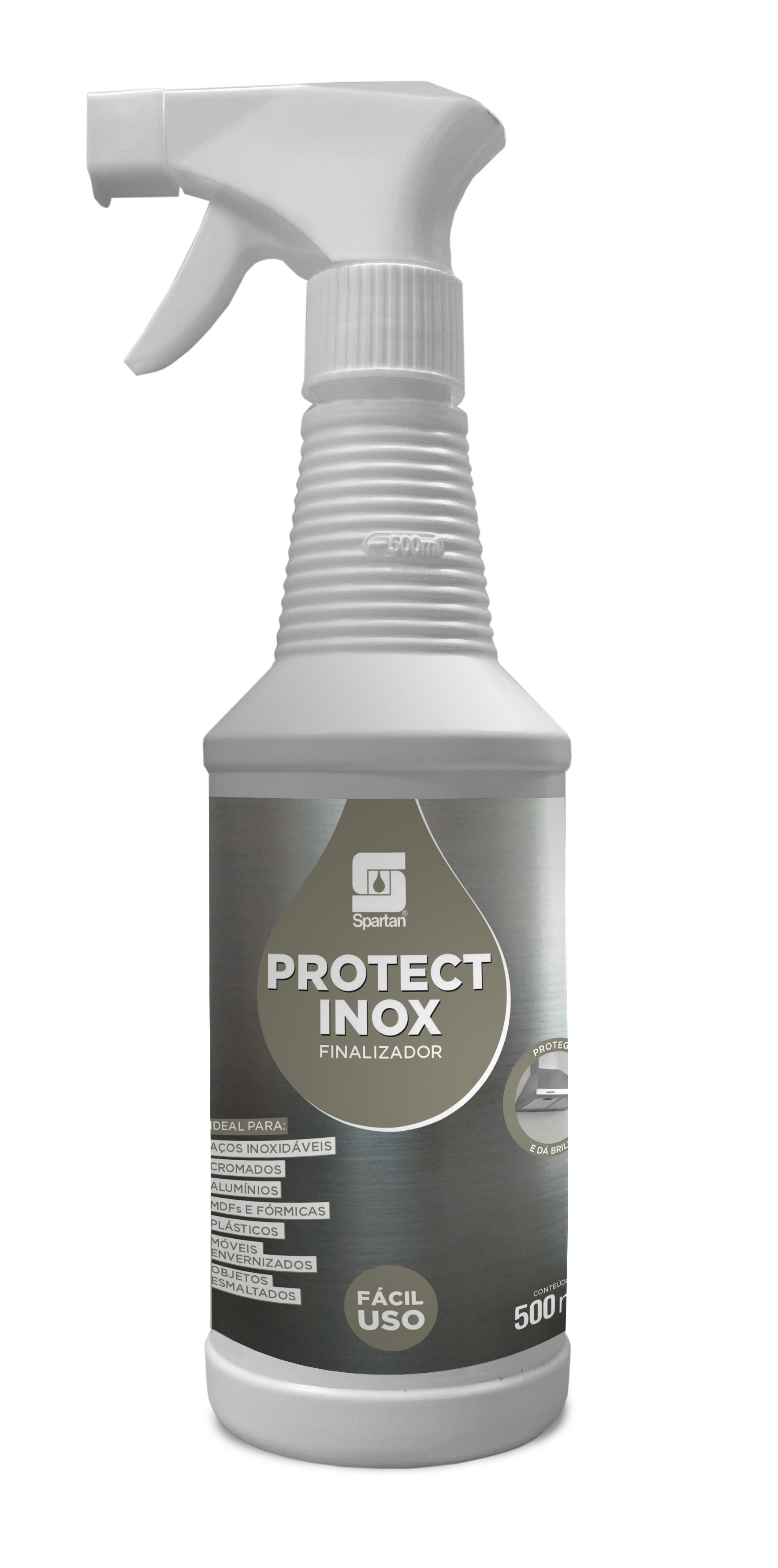 PROTECT INOX - 500ML